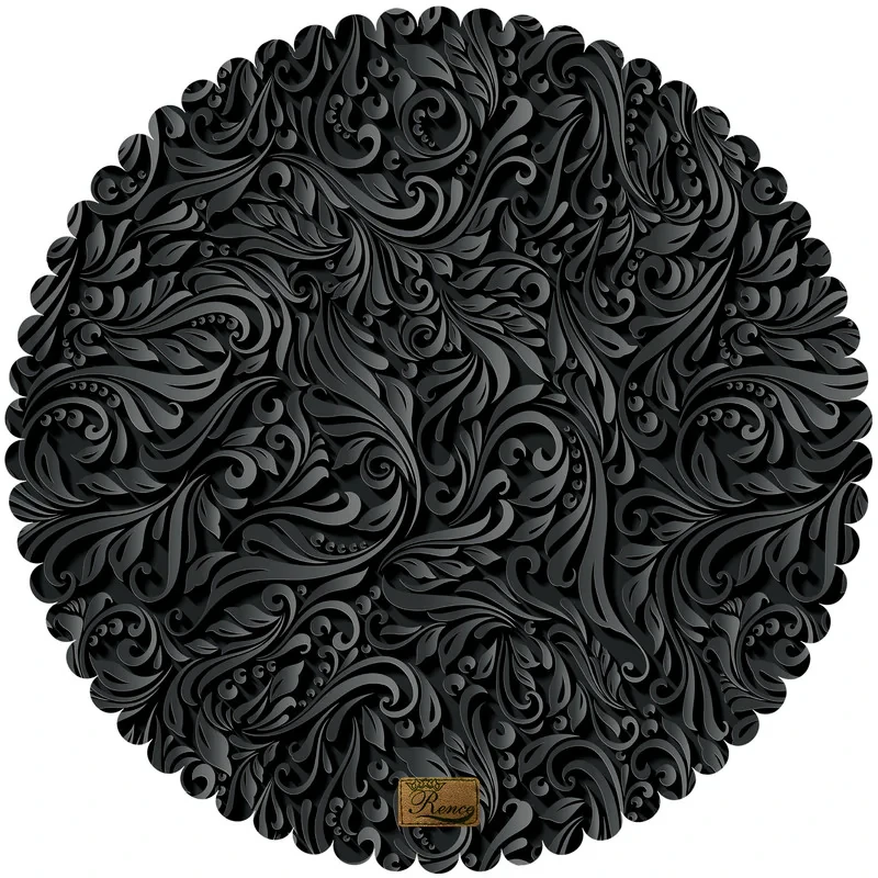 رومیزی رنس مدل T14-42500