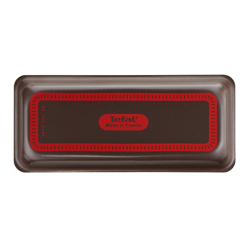 قالب کیک آلومینیوم تفال مدل Perfect Bake J5547202