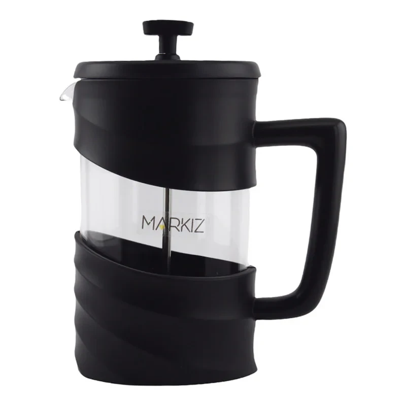 فرنچ پرس مارکیز مدل FUTURE کد MR020-1000