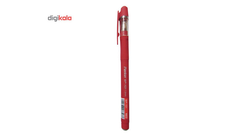 خودکار پنتر مدل SP-101 بسته 5 عددی