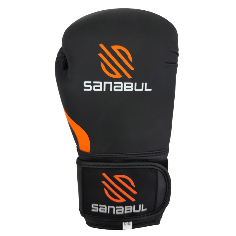 دستکش بوکس سانابول مدل SN-9500