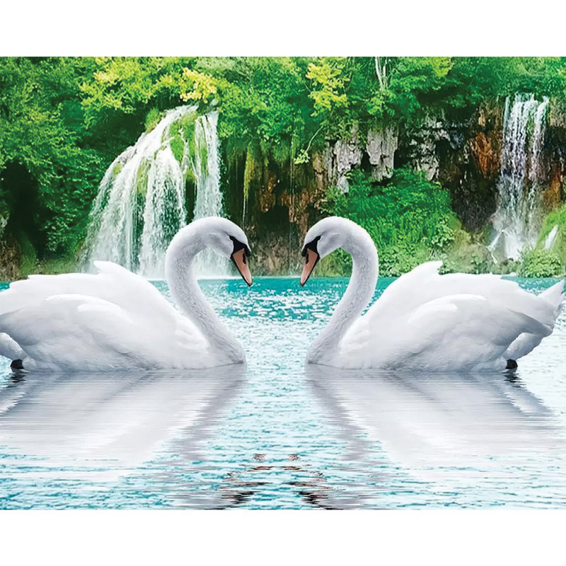 پوستر سه بعدی ژیوار کد NA-6294