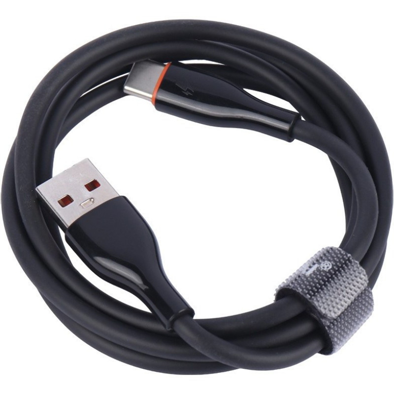 کابل تبدیل usb به usb-c مدل AC-002 طول 1 متر