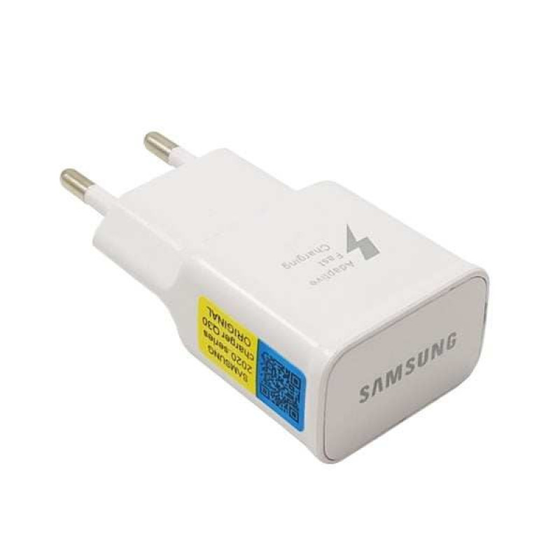 آداپتور شارژر مدل KA-S8