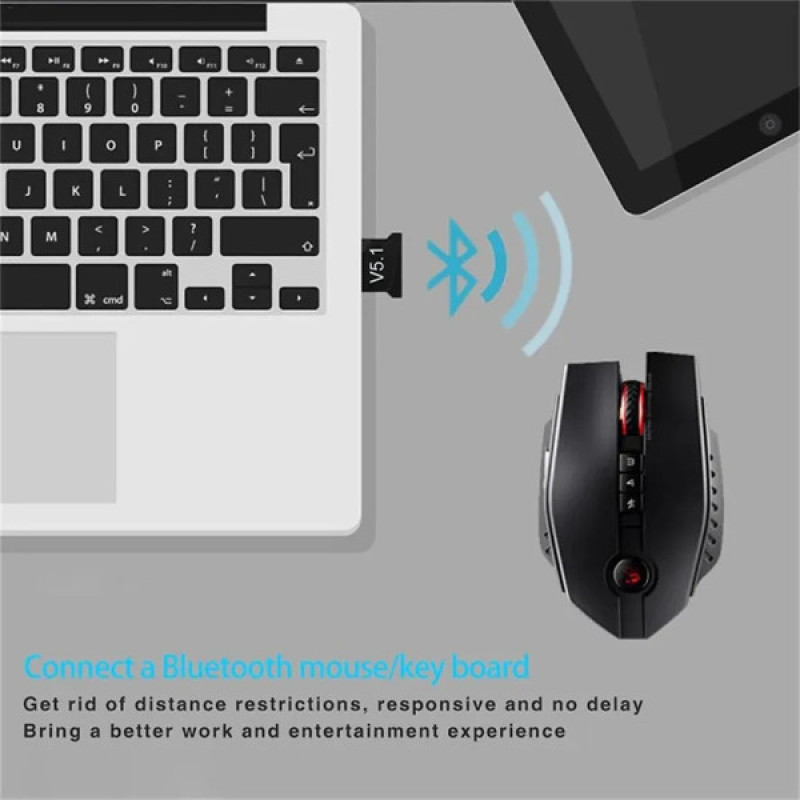 دانگل بلوتوث مدل USB V5.1