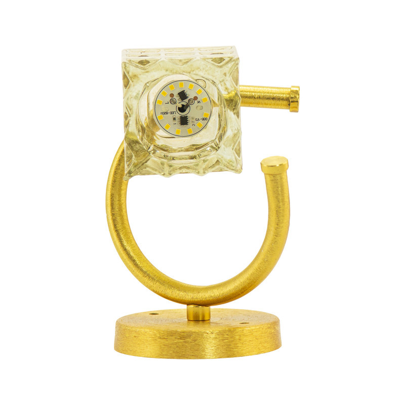 چراغ دیواری طرح کلاسیک کد 1-307