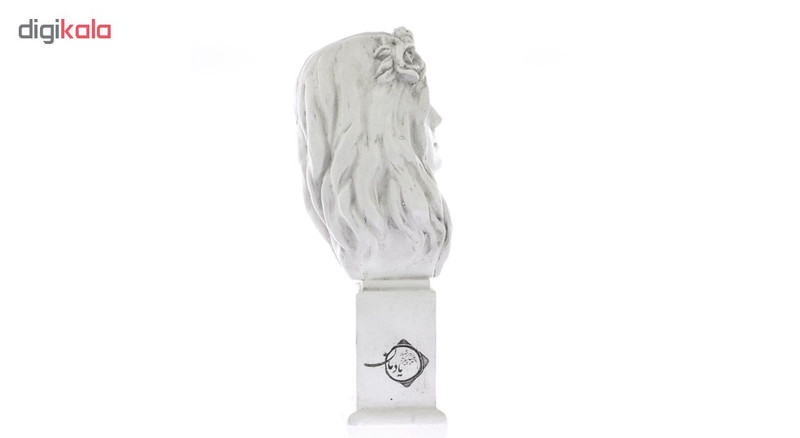تندیس یادمان طرح شیرین کد S191