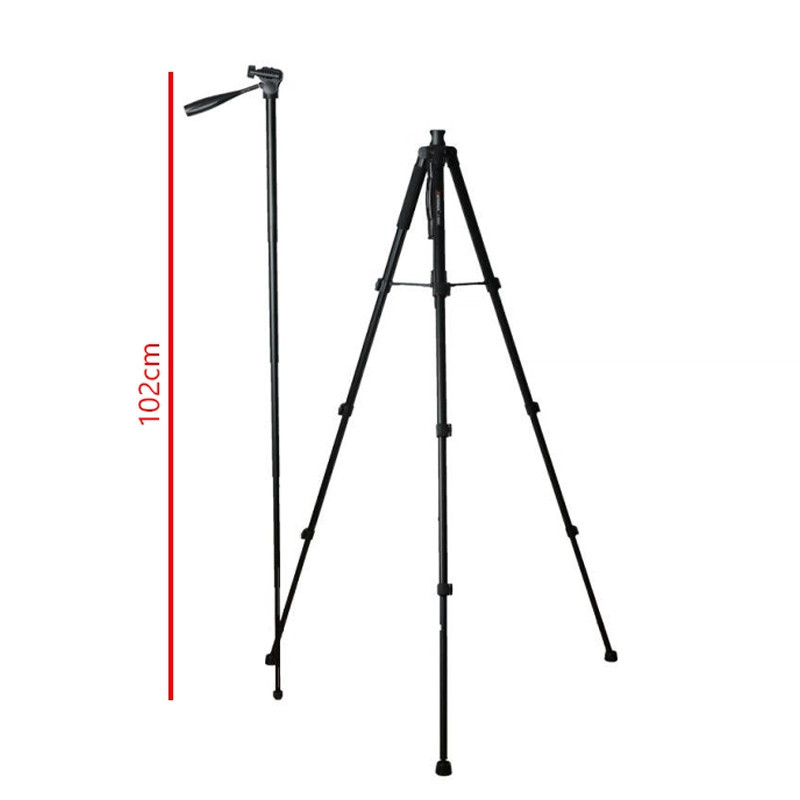 سه پایه دوربین فانی مکس مدل T شو کد F800-H