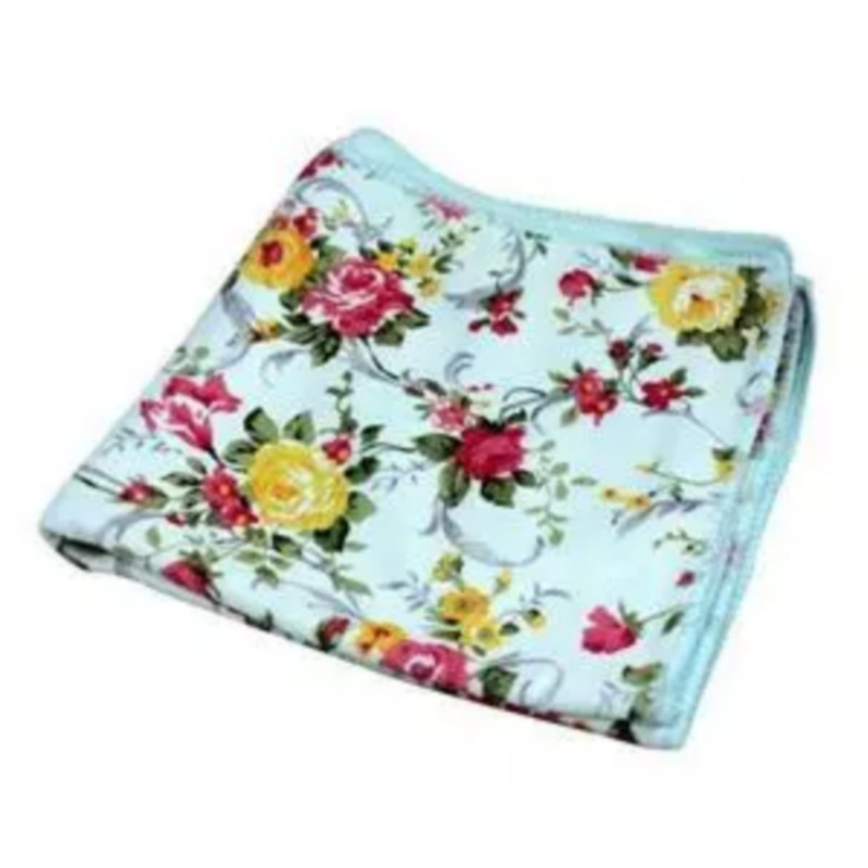 دستمال آشپزخانه طرح آنجل کد K456 بسته ۱۲ عددی