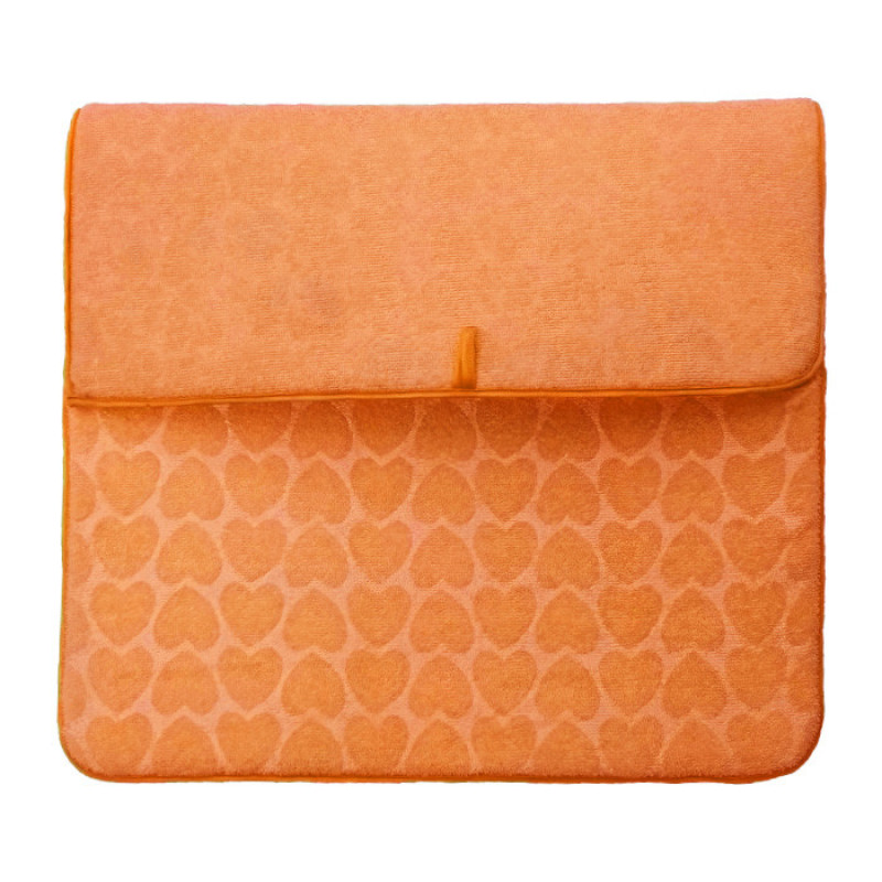 نمگیر کنار سینک ابراف طرح قلب کد ABNA5066