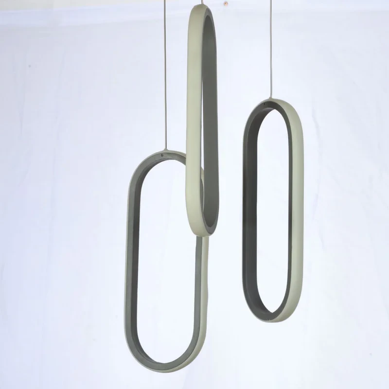 چراغ آویز چشمه نور کد L64083T