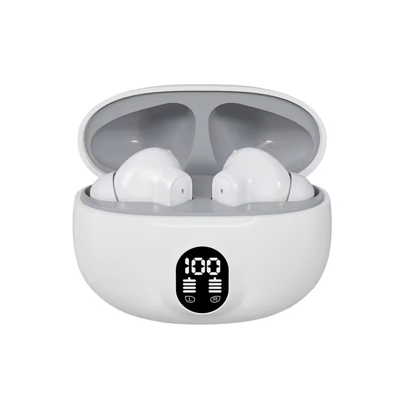 هدفون بلوتوثی TWS مدل RS90