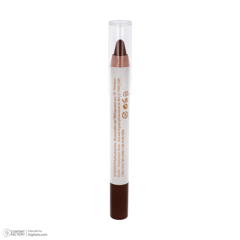 رژ لب مدادی مات دیفکتو مدل Waterproof شماره 4