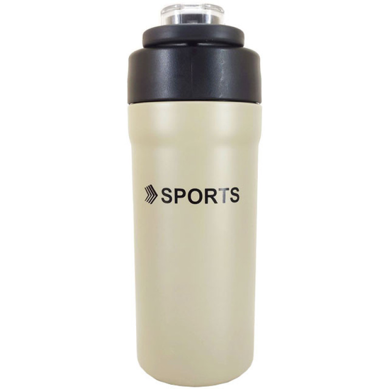 ماگ سفری مدل sport گنجایش 0.680 لیتر