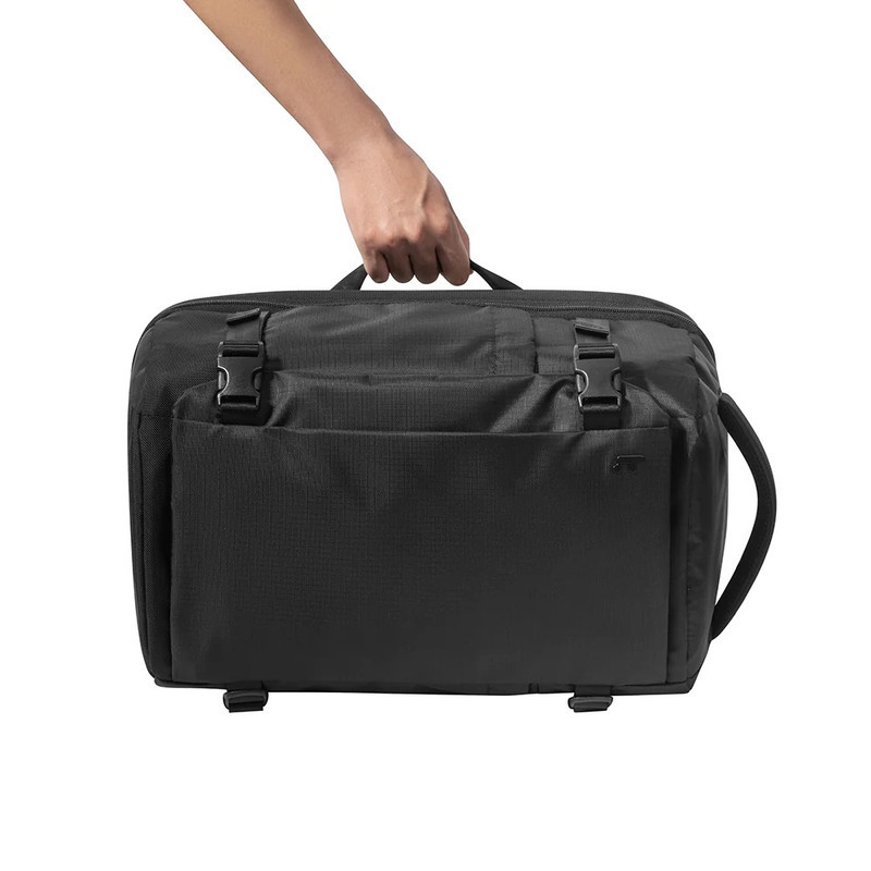 کوله پشتی لپ تاپ تام تاک مدل Navigator-T66-40L مناسب برای لپ تاپ تا 17 اینچی