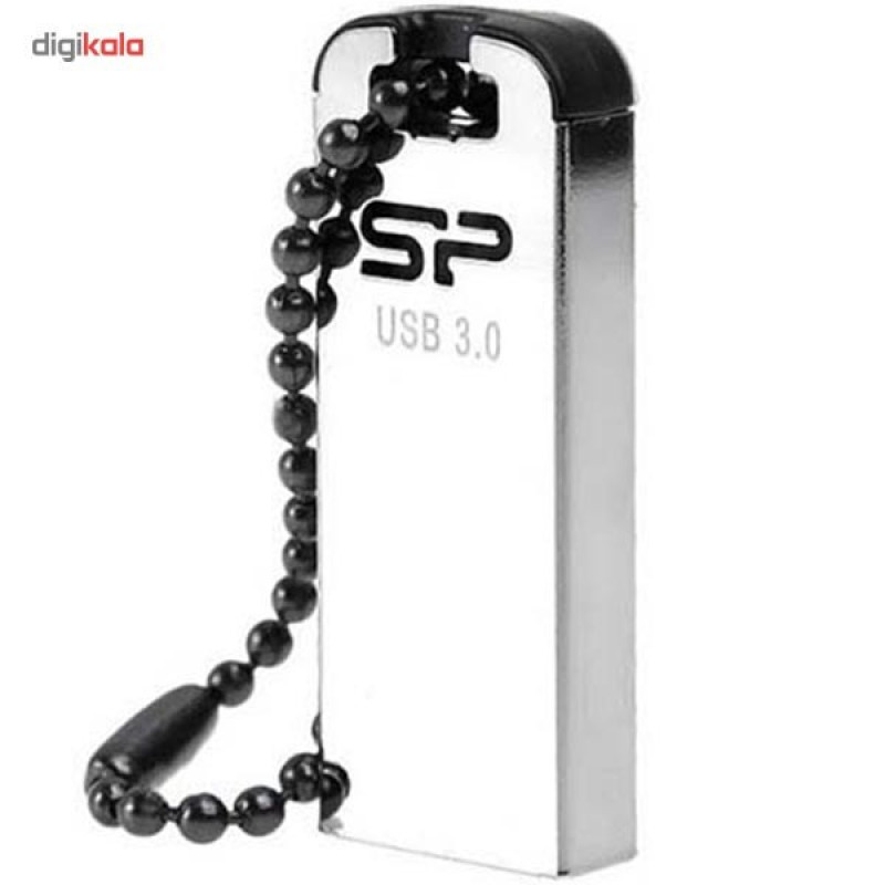 فلش مموری Silicon Power مدل Jewel J10 ظرفیت 32 گیگابایت