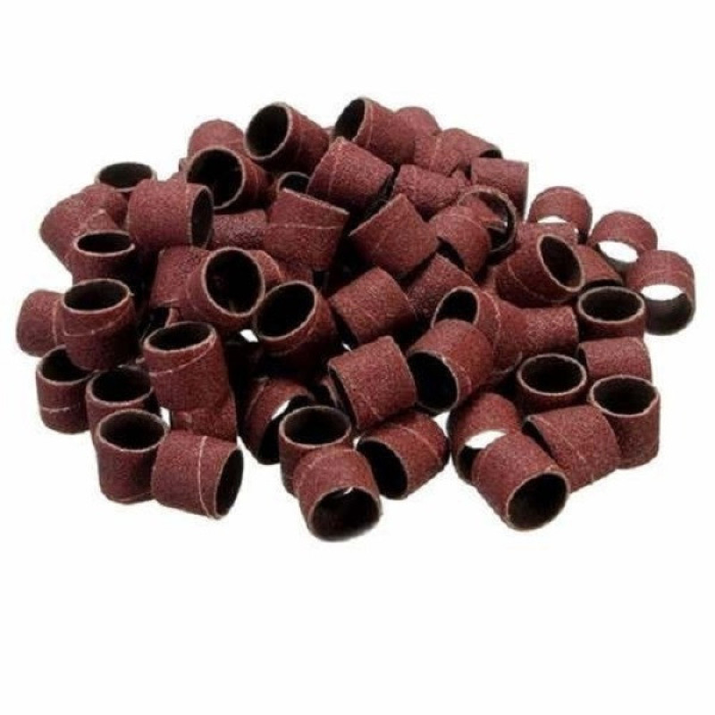 سری یدک سوهان برقی دارک استار مدل A4 بسته 50 عددی