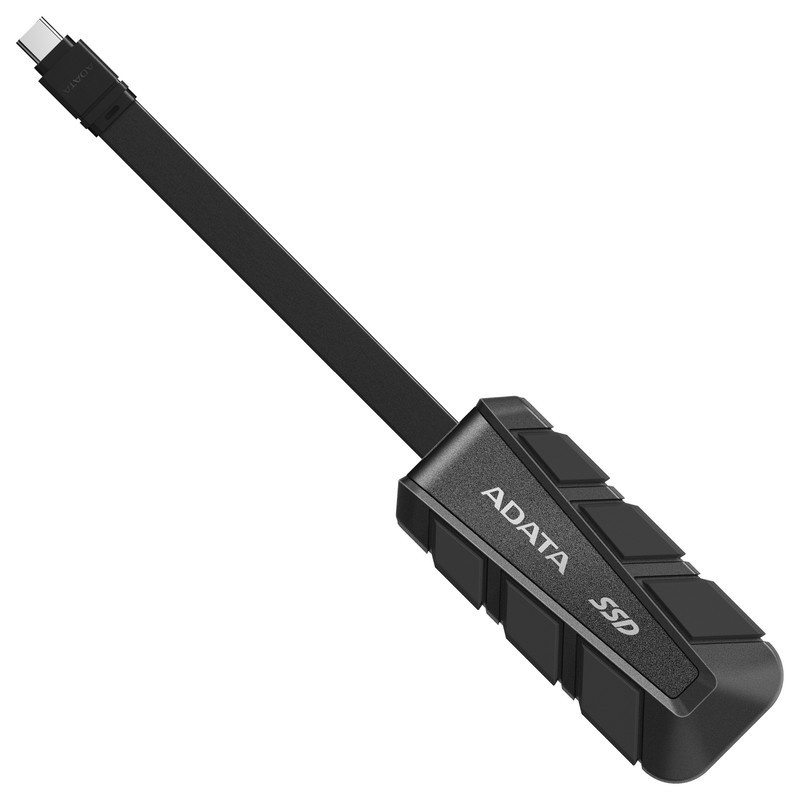 اس اس دی اکسترنال ای دیتا مدل SC740 ظرفیت 2000 گیگابایت رابط USB 3.2 Gen2
