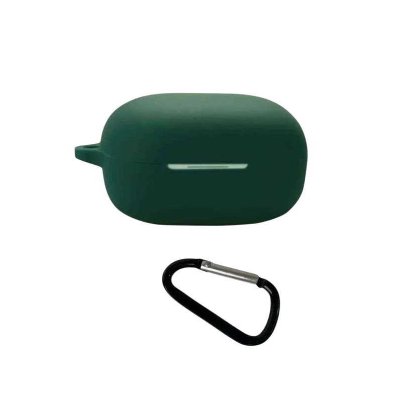 کاور مدل HT5 مناسب برای کیس هدفون بی سیم کیو سی وای MeloBuds ANC HT05