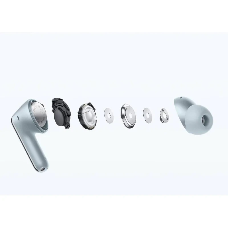 هدفون بلوتوثی شیائومی مدل Redmi Buds 8 Pro