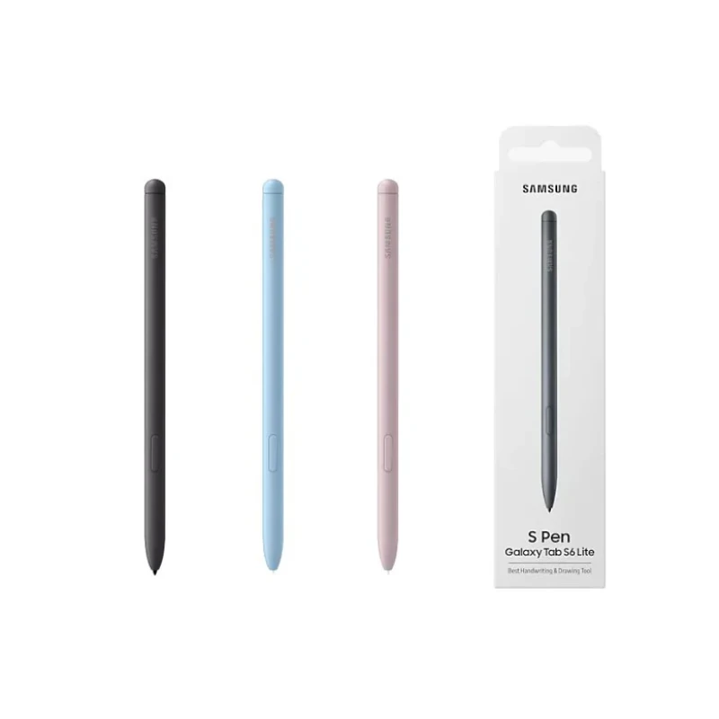 قلم لمسی سامسونگ مدل S pen مناسب برای تبلت سامسونگ Galaxy tab S6 Lite