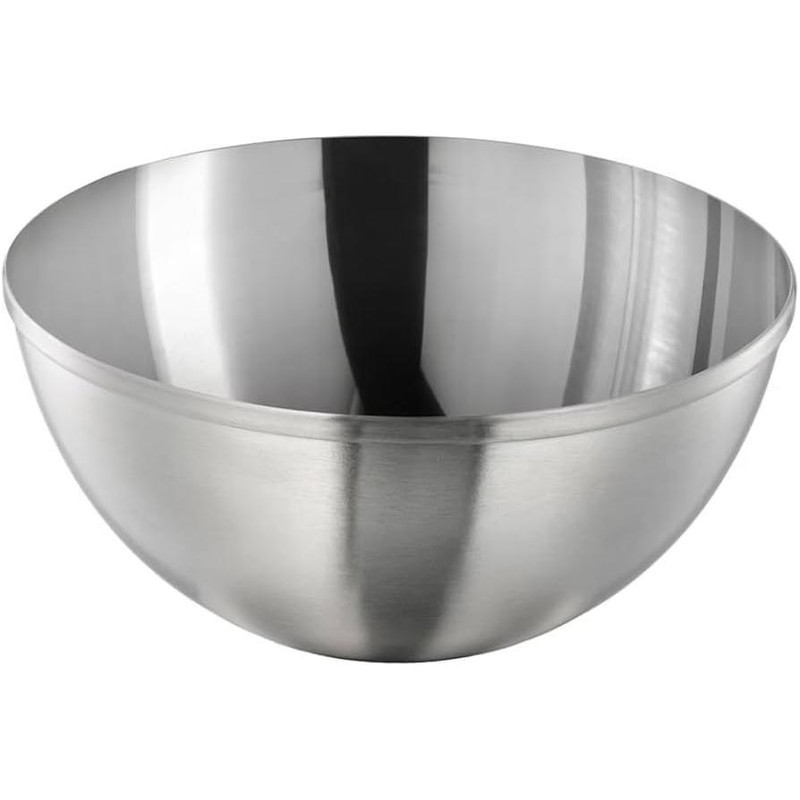 کاسه ایکیا مدل BLANDA BLANK مجموعه 3 عددی