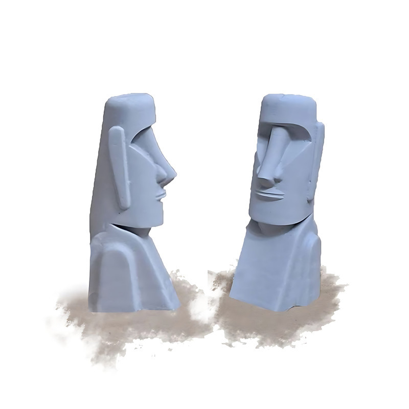 مجسمه مدل ایستر