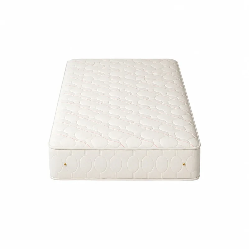 تشک طبی فنری سرموری مدل Paris NO4 High End Medical Pad یک نفره سایز 200x120 سانتی متر