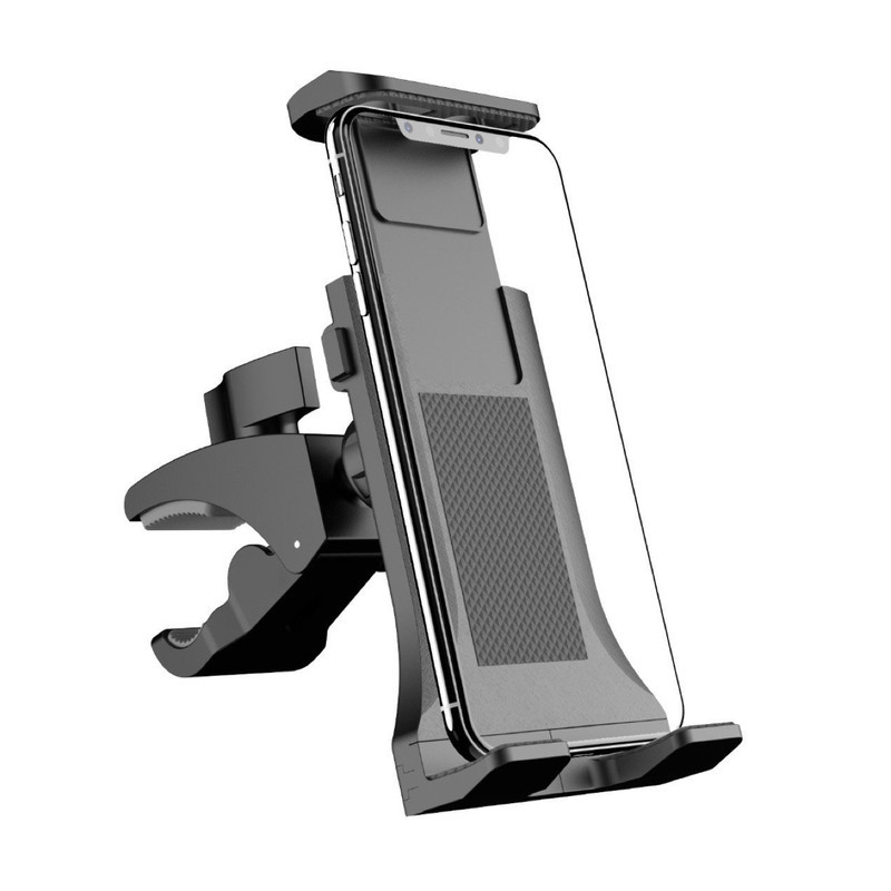 پایه نگهدارنده گوشی موبایل و تبلت مدل دوچرخه و موتور کد K600