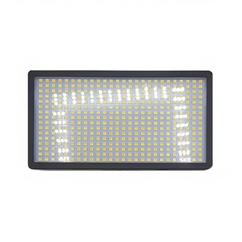 نور ثابت ال ای دی دی بی کی مدل SMD416 کد AVC