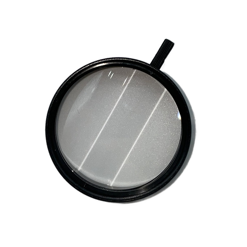 فیلتر لنز هویا مدل KALEIDOSCOPE LINER MOTION-49MM