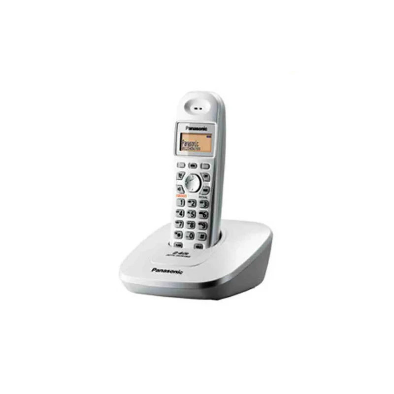 تلفن بی سیم پاناسونیک مدل KX-TG3611sx