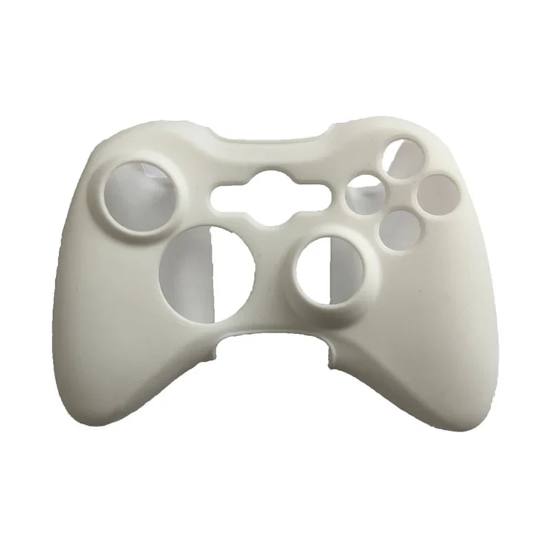 روکش دسته ایکس باکس 360 مدل سیلیکونی silicon-case001