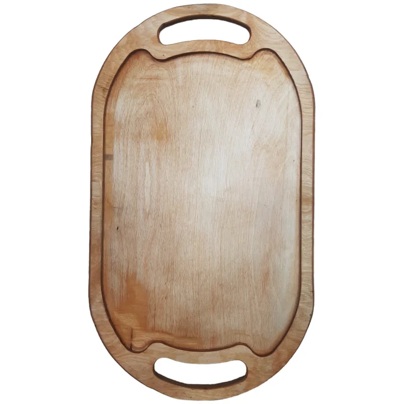 سینی مدل Oval
