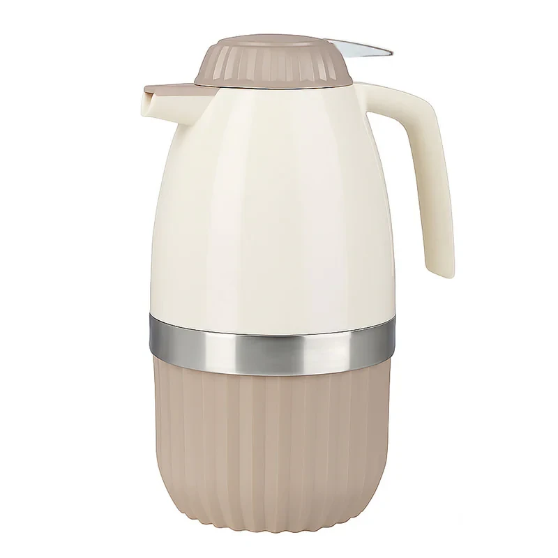 فلاسک کاراجا مدل Gant گنجایش 2 لیتر