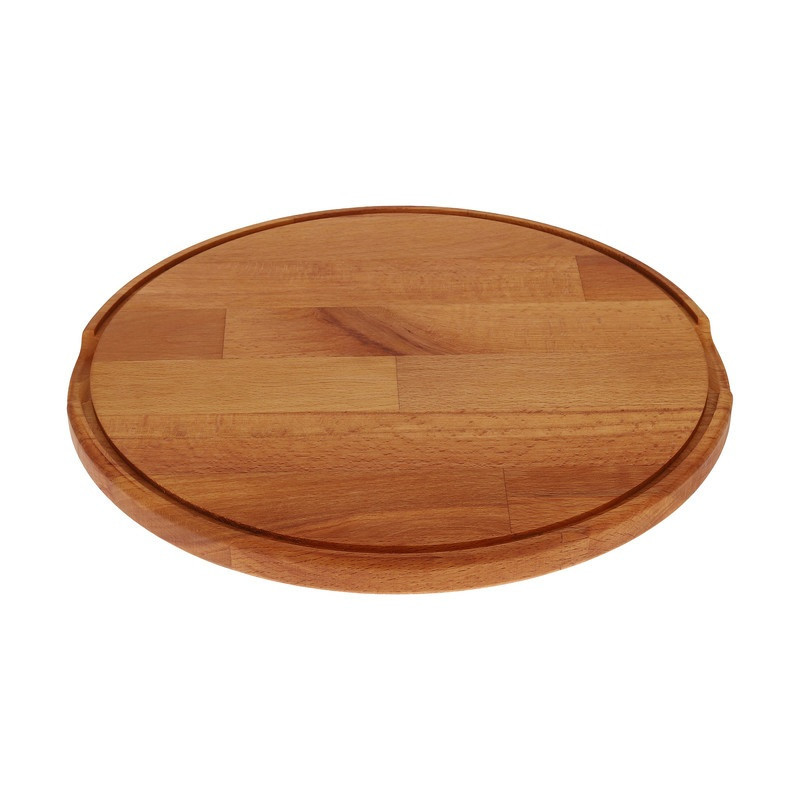 ظرف سرو کیک لیمون مدل زیره چوبی کد HS2179