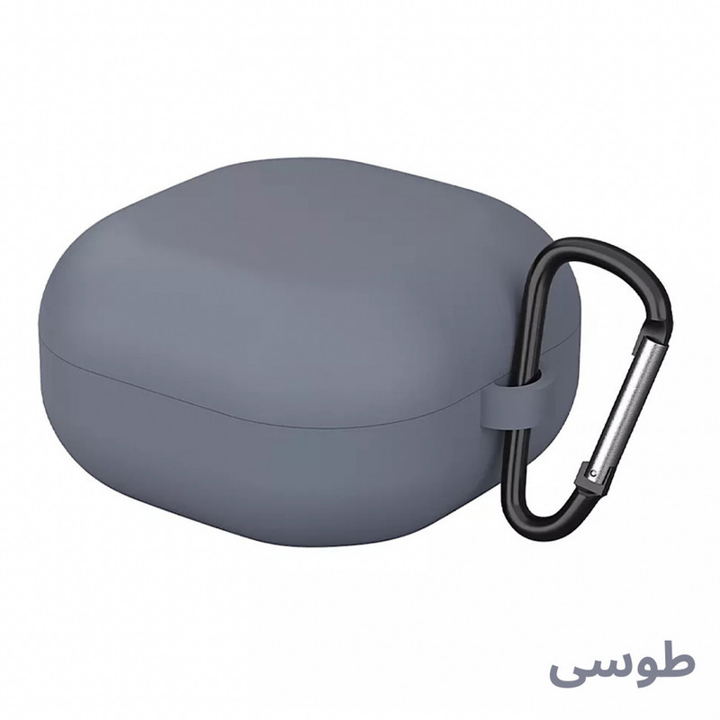 کاور مدل Stream مناسب برای کیس هدفون بی سیم سامسونگ Galaxy Buds 2  Buds Pro  Buds Live