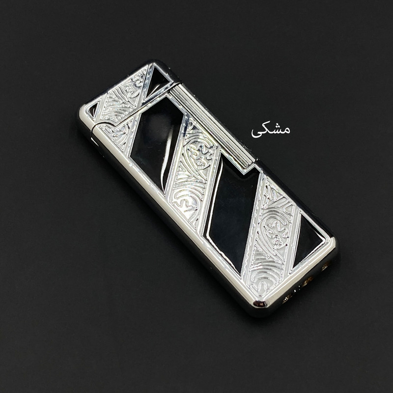 فندک مدل سنگ بغل کد DKD-1100
