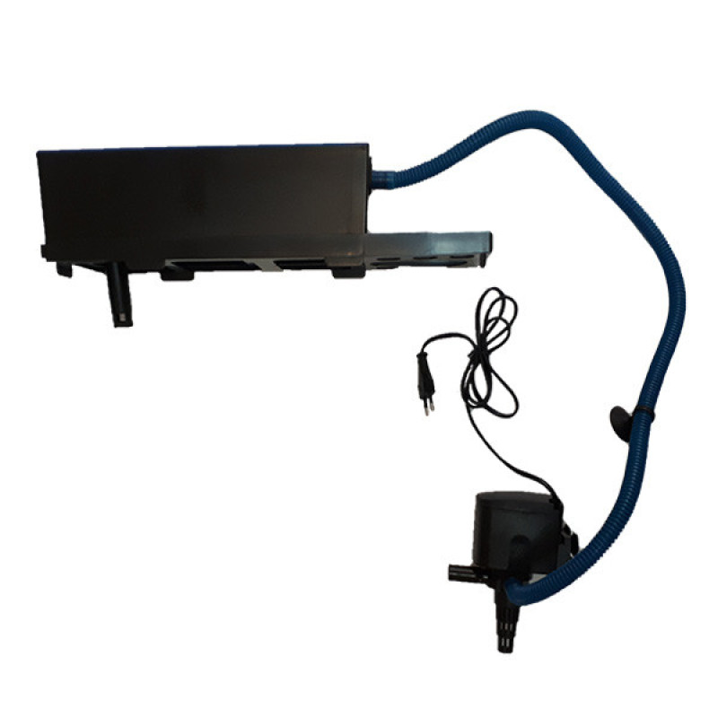 تاپ فیلتر آکواریوم مدل WP-2880F