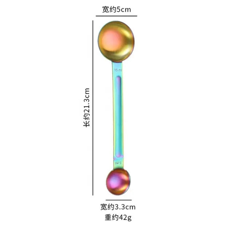 پیمانه اندازه گیری مدل double head کد MRK