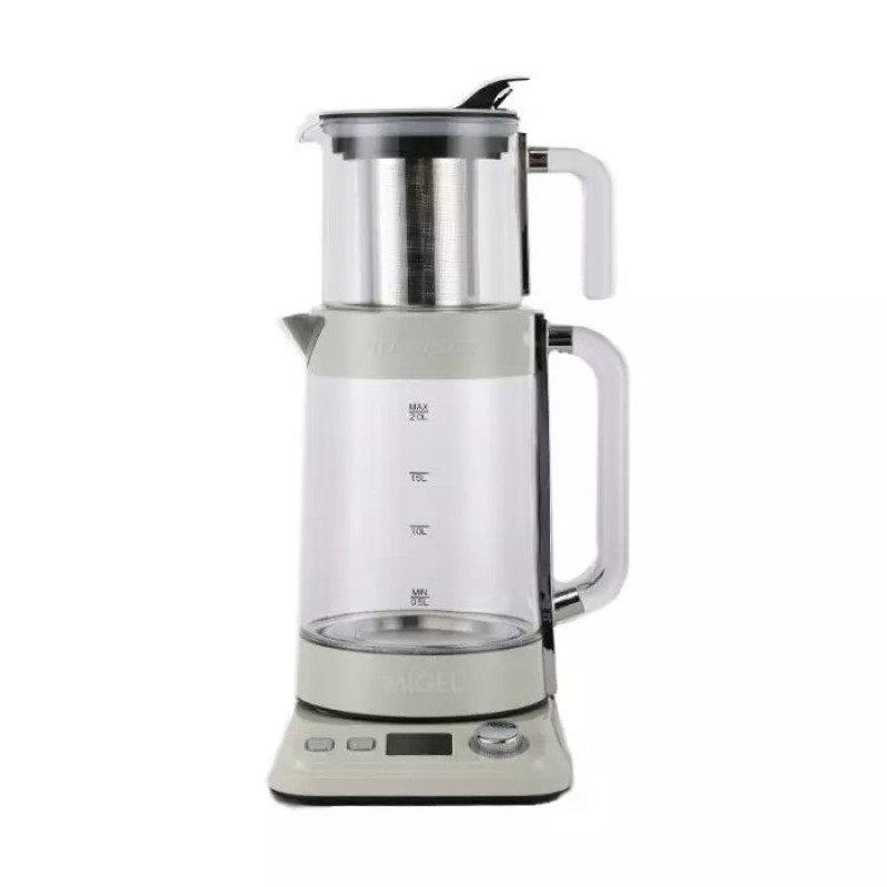 چای ساز روی هم میگل مدل GTS 290