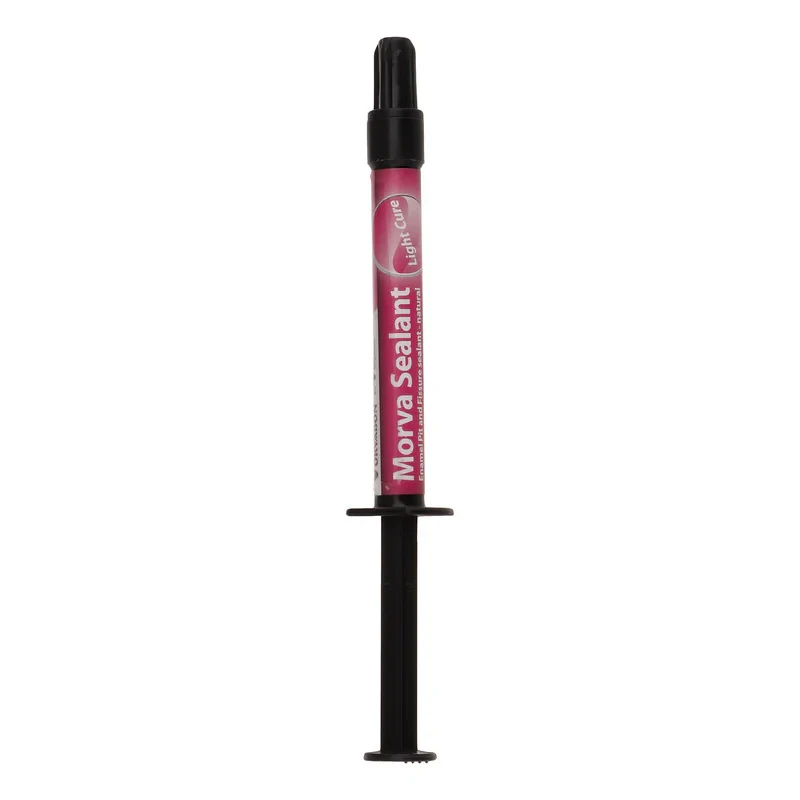 فیشور سیلانت نوری مروابن مدل Morva Sealant وزن 1.2 گرم