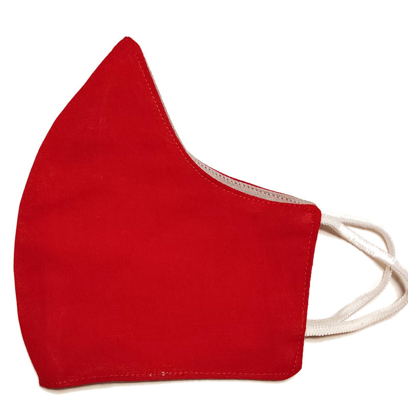 ماسک پارچه ای مدل سایه کد 05