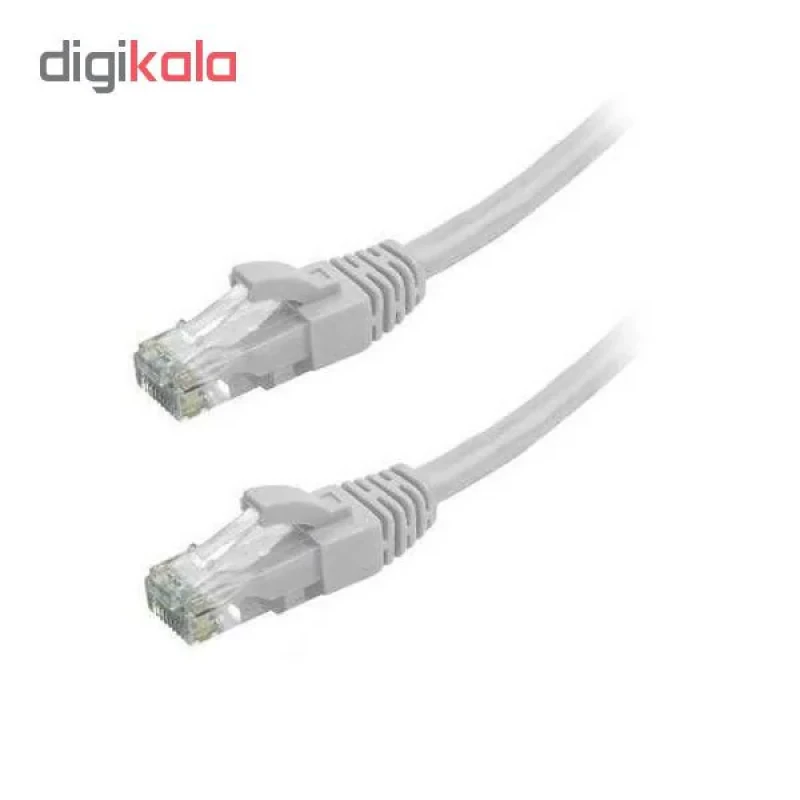 کابل شبکه CAT6 مدل AG-05