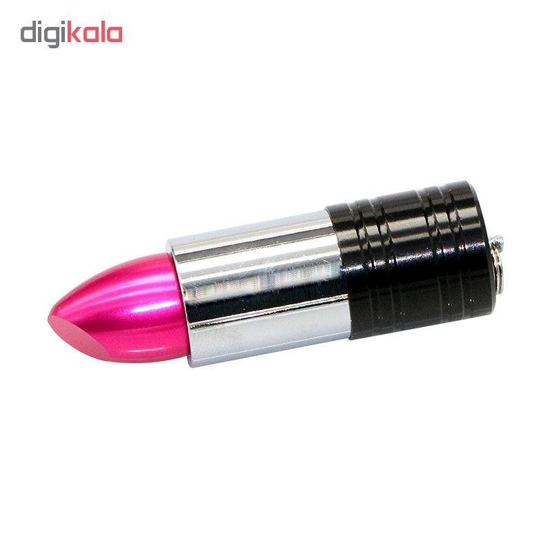 فلش مموری طرح رژ لب مدل Ultita-LS02 ظرفیت 8 گیگابایت