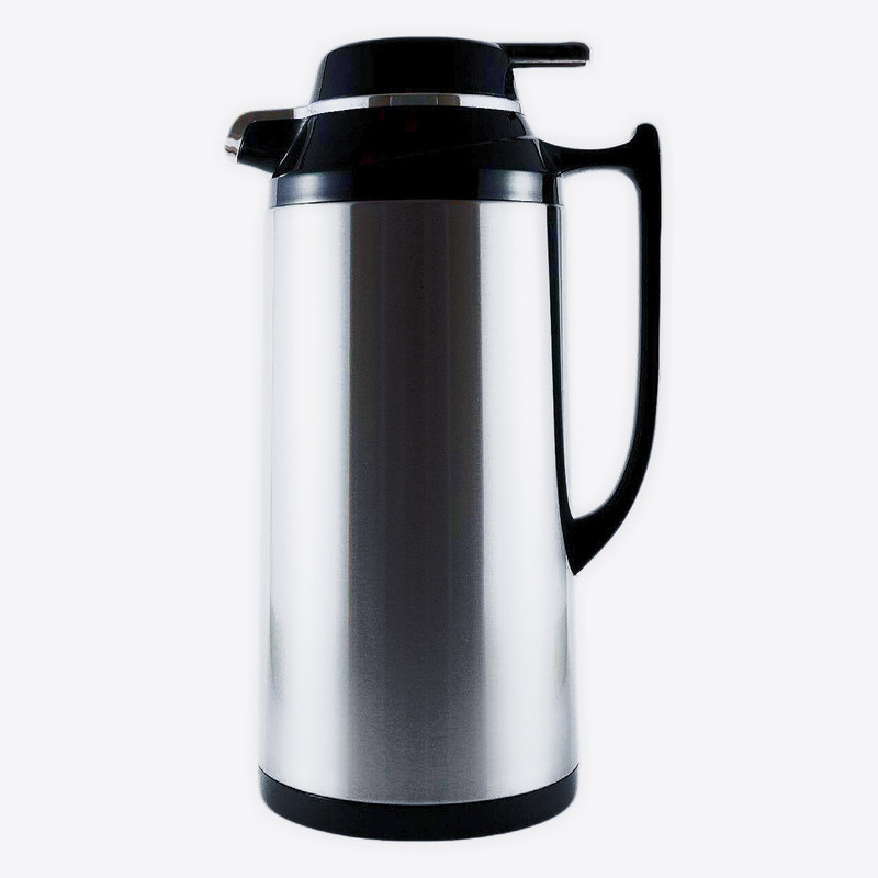 فلاسک مدل رز stainless still گنجایش 1.9 لیتر