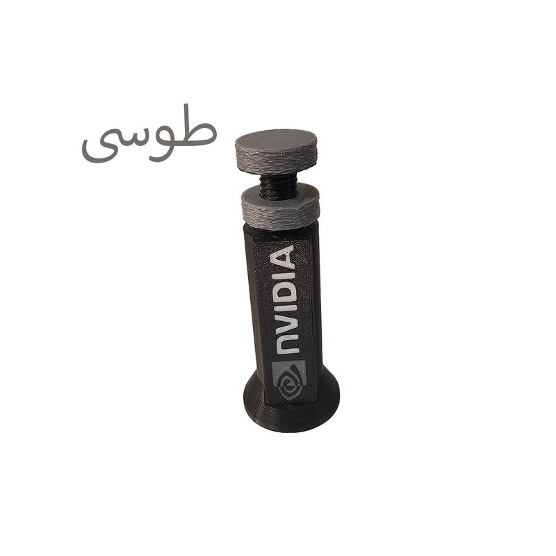 پایه نگهدارنده کارت گرافیک مدل 001