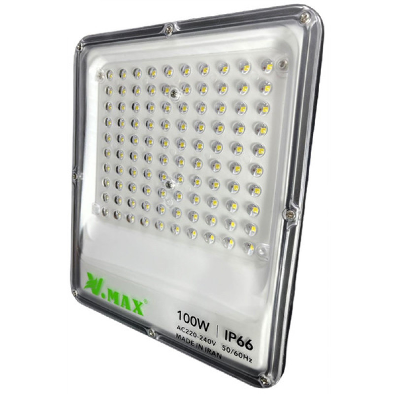 پروژکتور  100 وات ویمکس مدل IR-V29100 کد 100