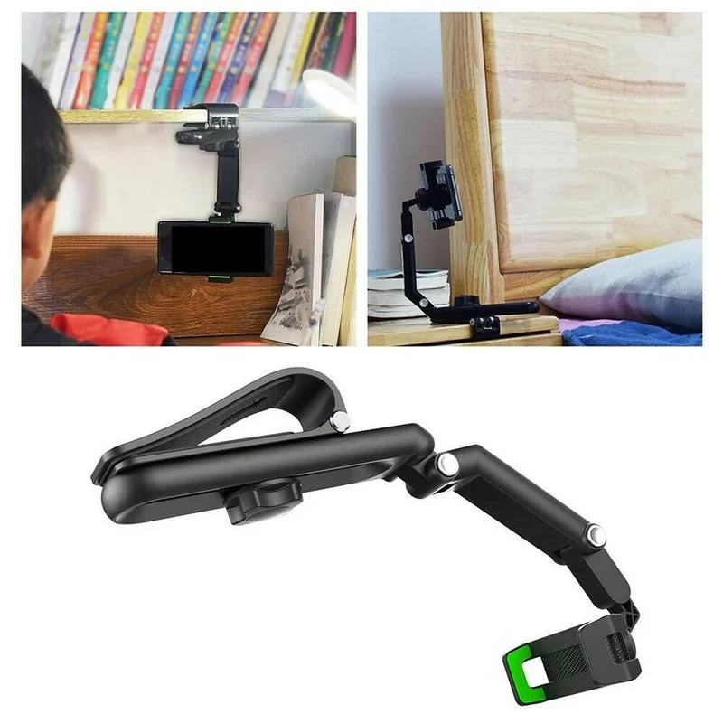 پایه نگهدارنده گوشی موبایل مدل sun visor
