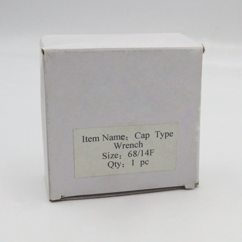 آچار فیلتر روغن مدل کاسه ای کد YPTP-6814F